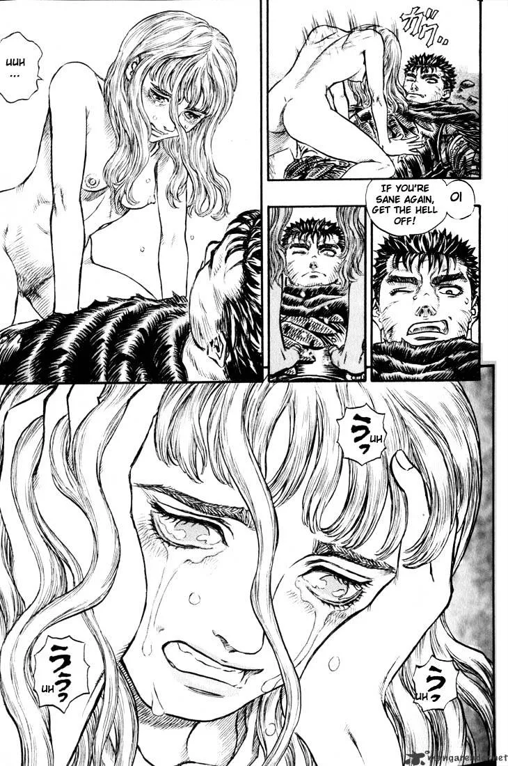 Berserk - Page 72