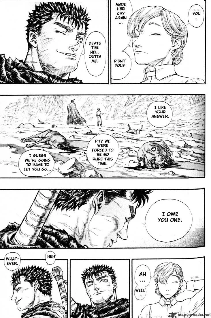 Berserk - Page 76