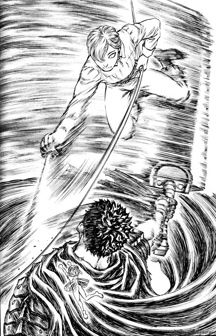 Berserk - Page 77