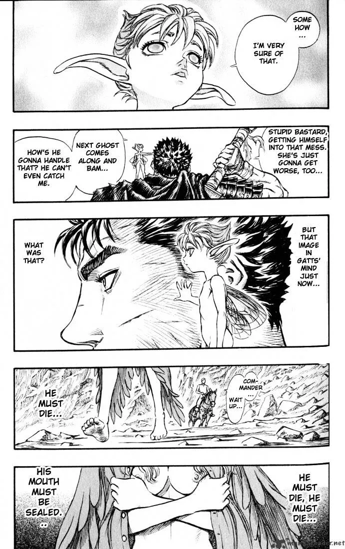 Berserk - Page 80