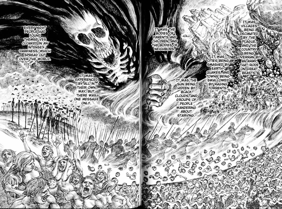 Berserk - Page 83