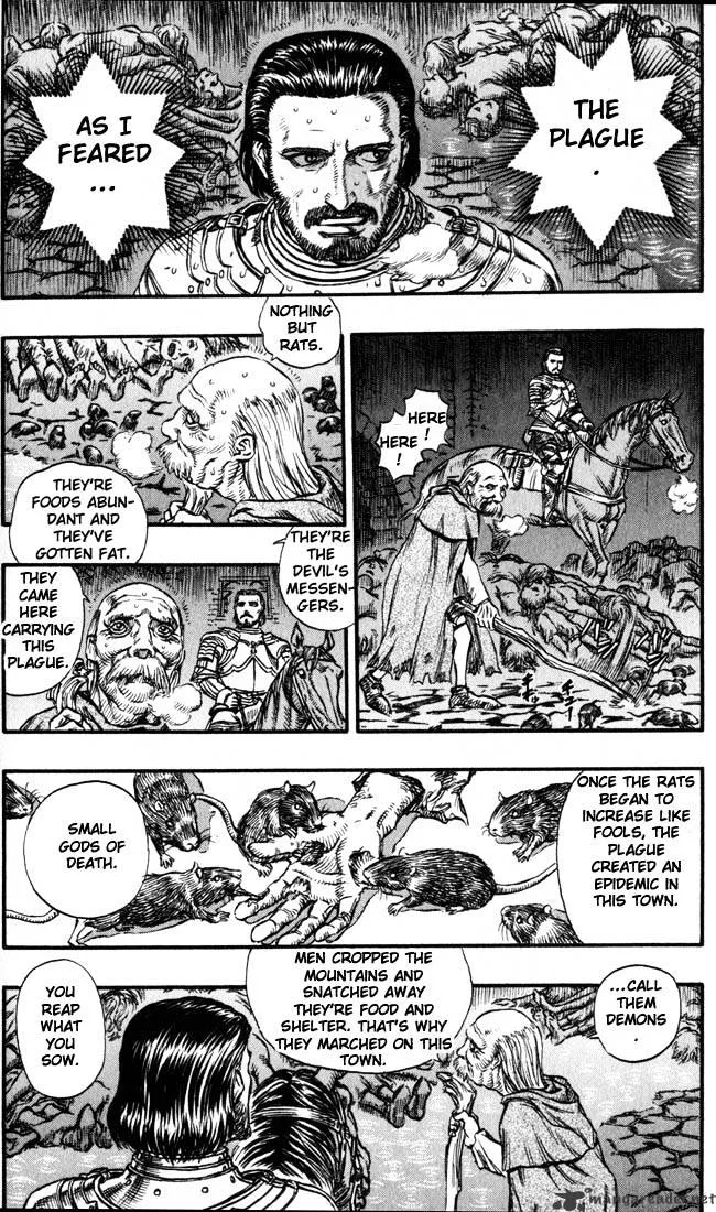 Berserk - Page 92