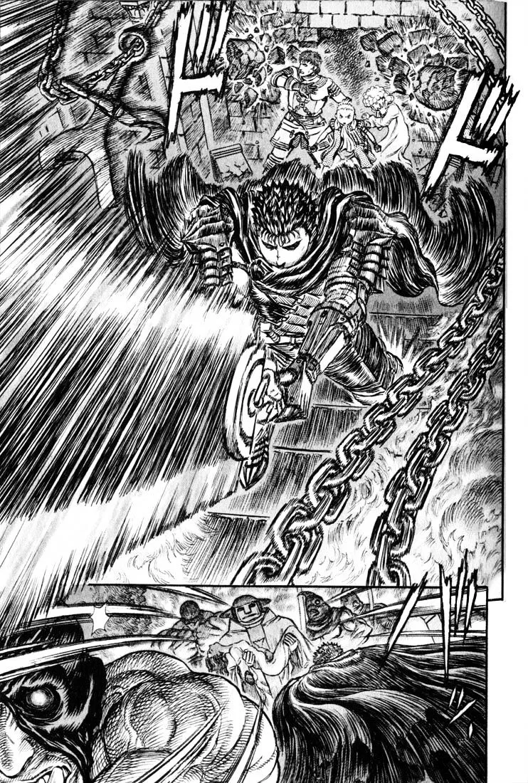 Berserk - Page 11