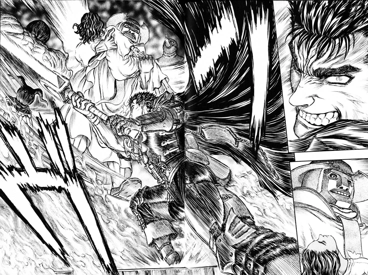 Berserk - Page 12