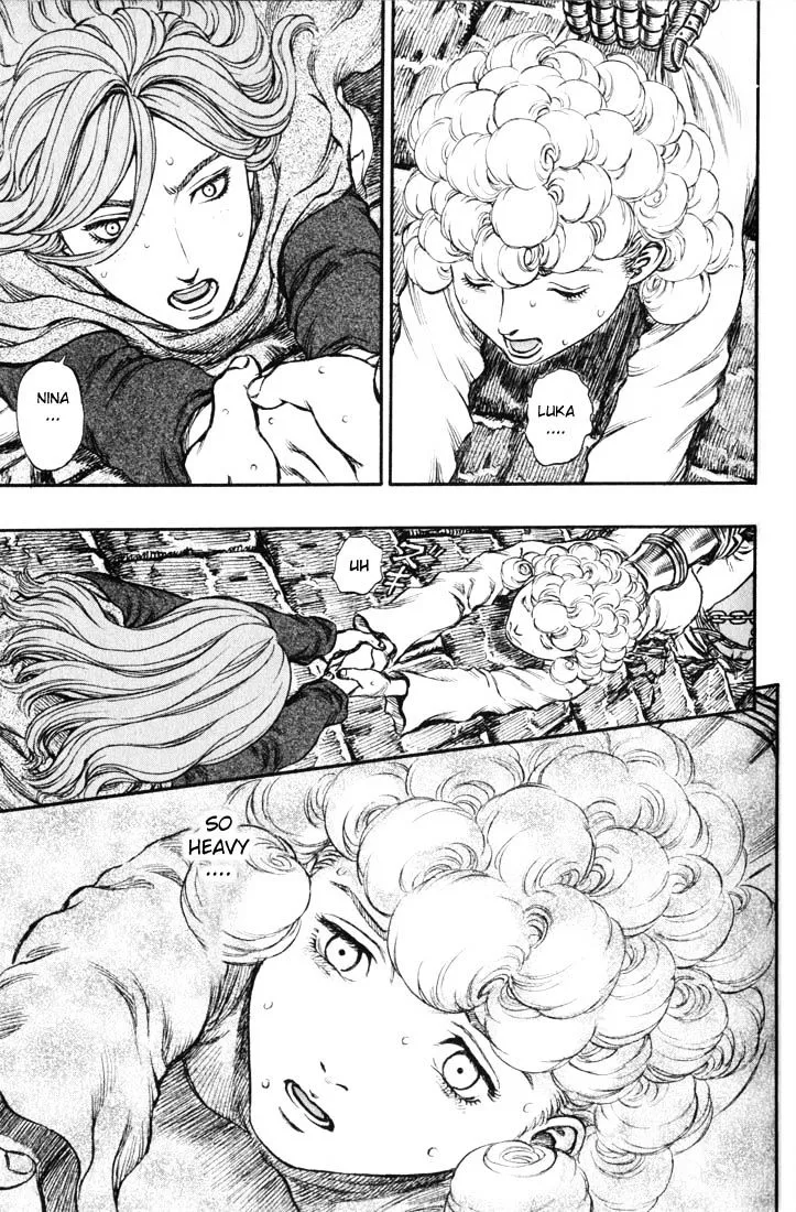 Berserk - Page 3