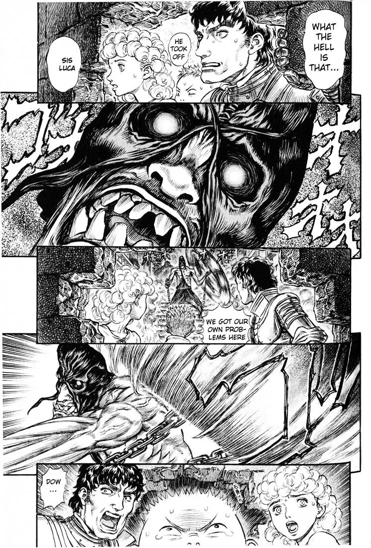 Berserk - Page 9