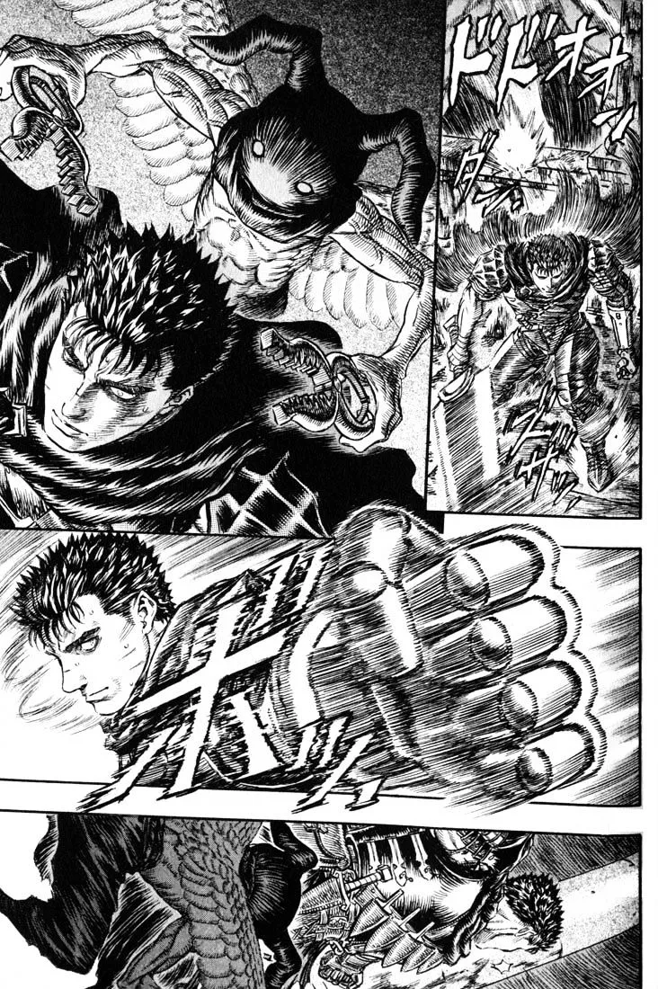 Berserk - Page 8