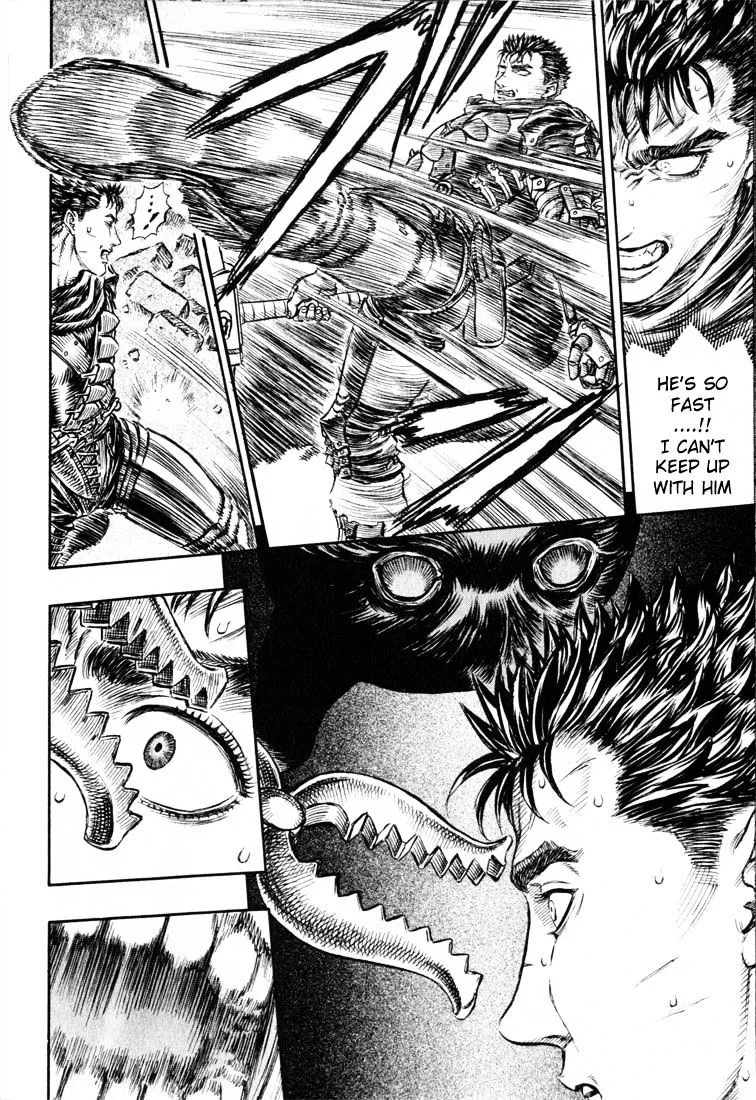 Berserk - Page 9