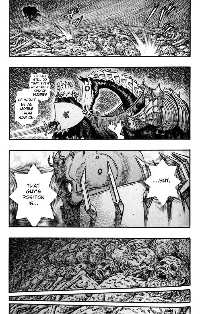 Berserk - Page 7