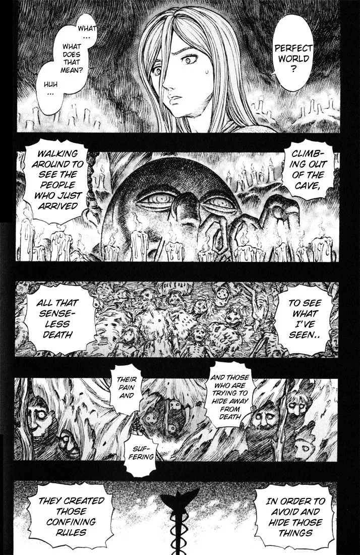 Berserk - Page 1