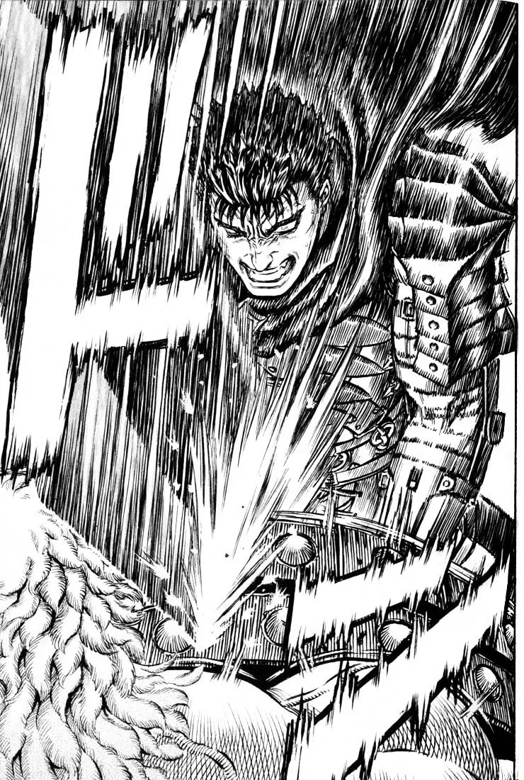 Berserk - Page 10