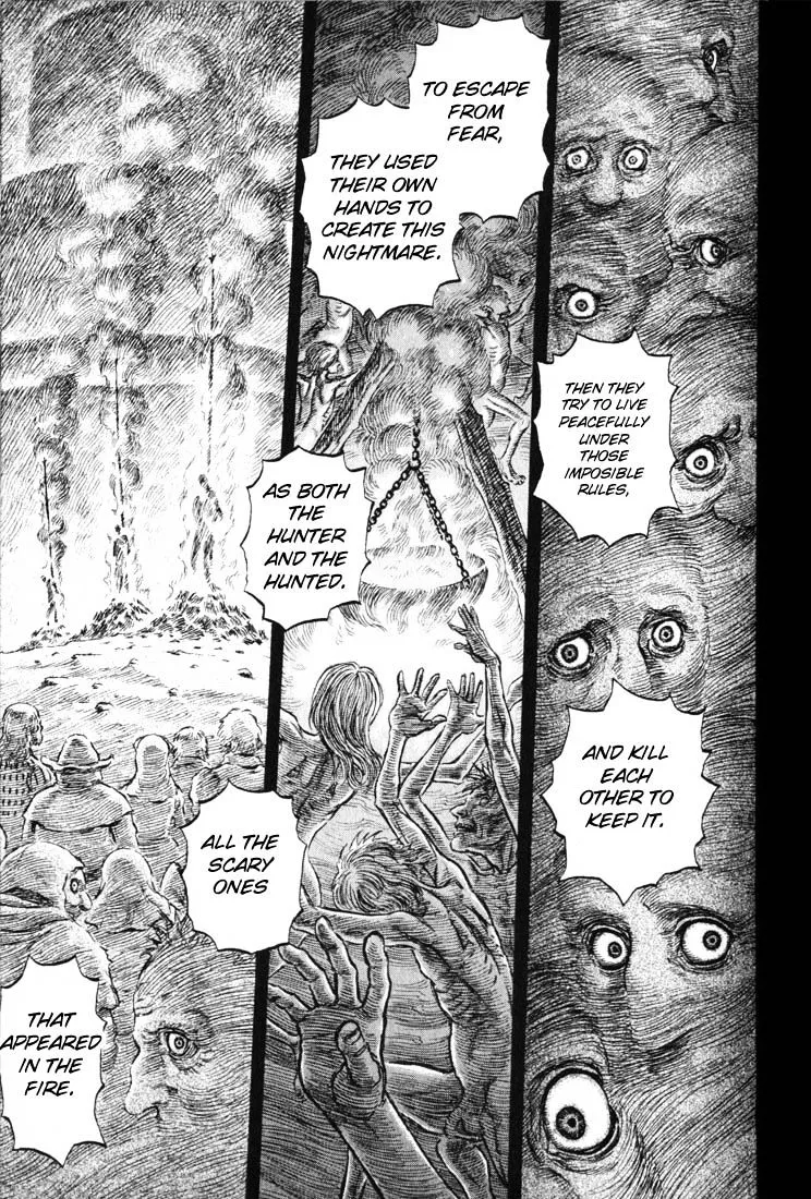 Berserk - Page 2