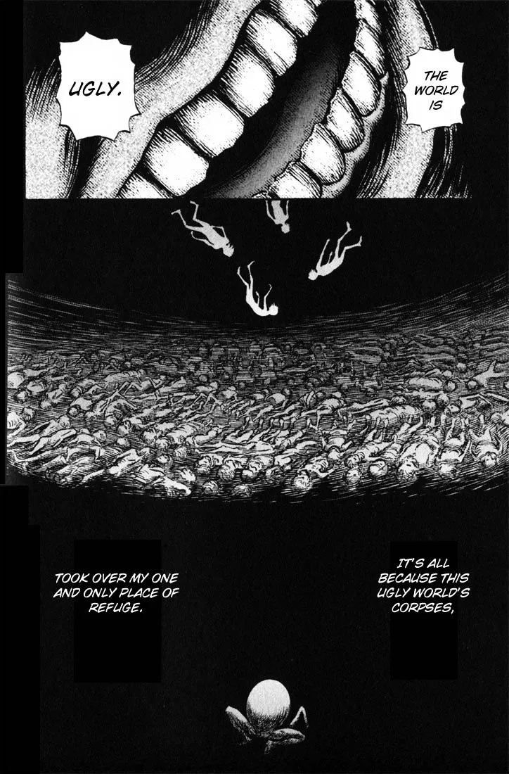 Berserk - Page 3