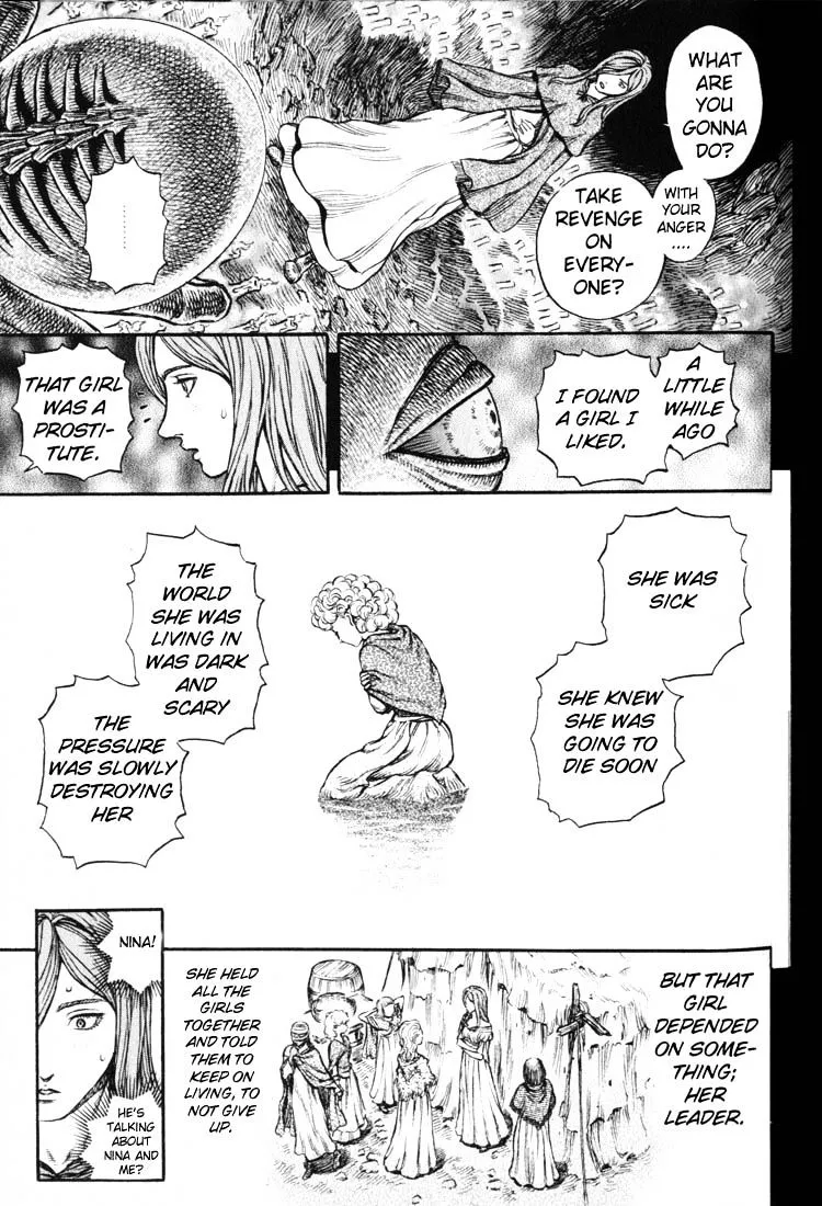 Berserk - Page 4