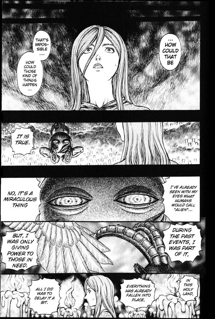 Berserk - Page 10