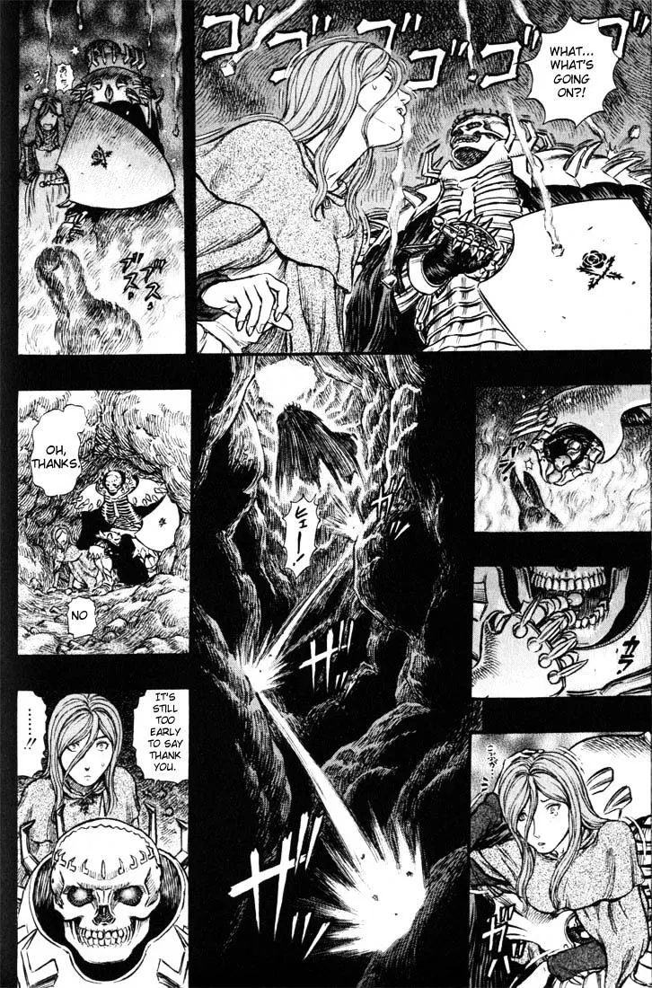 Berserk - Page 15