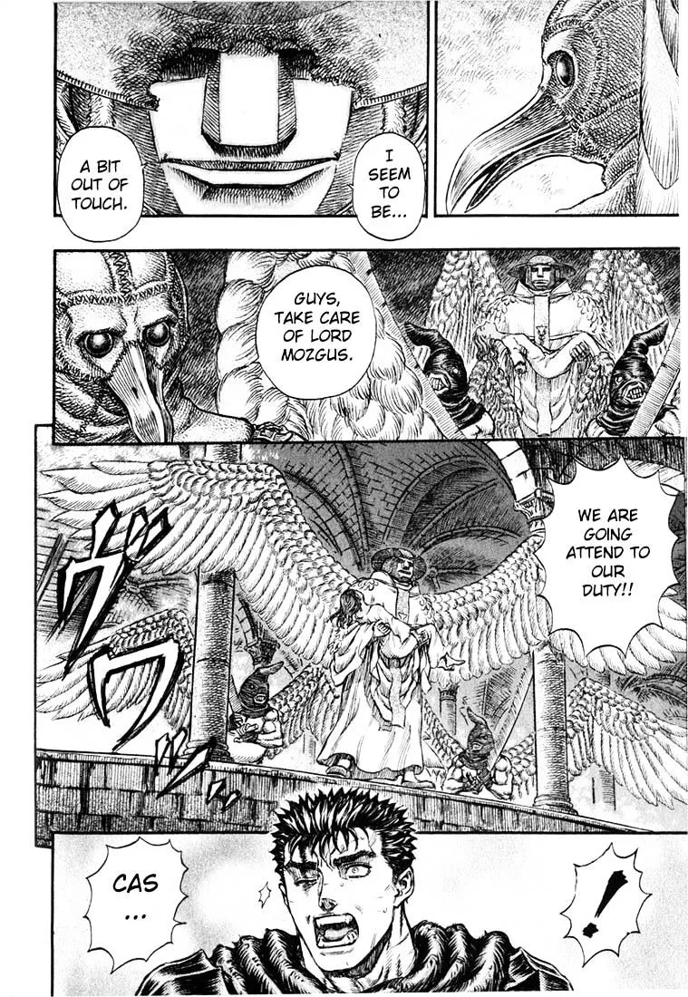 Berserk - Page 5