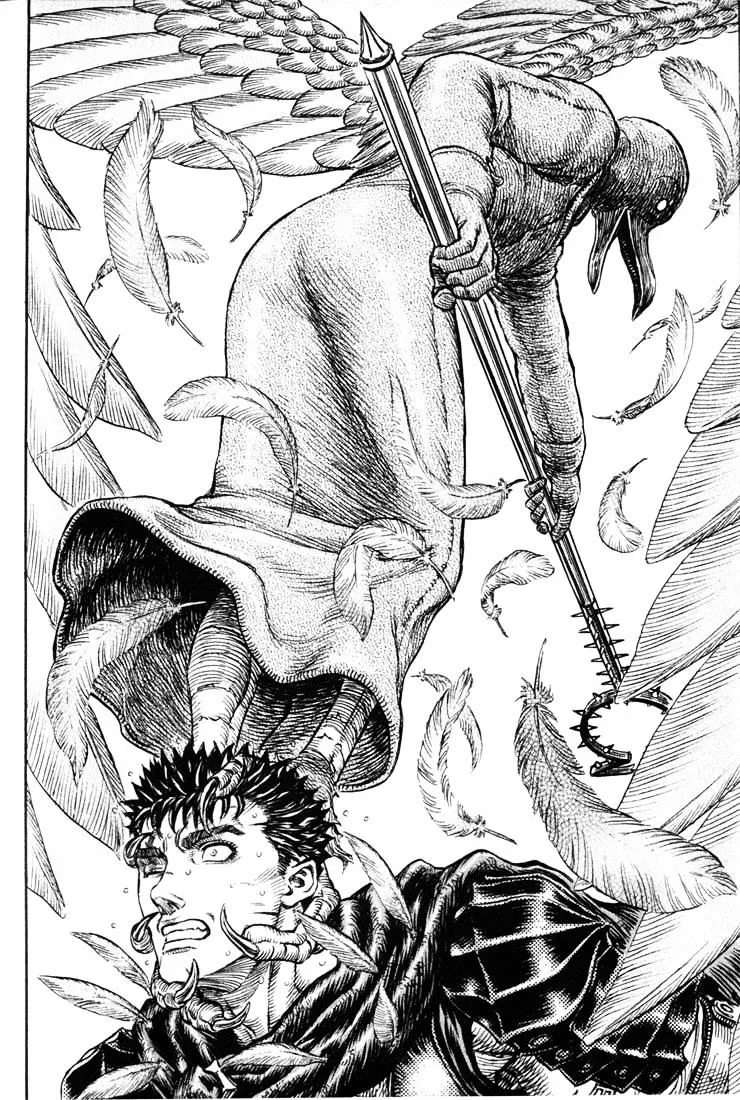 Berserk - Page 9