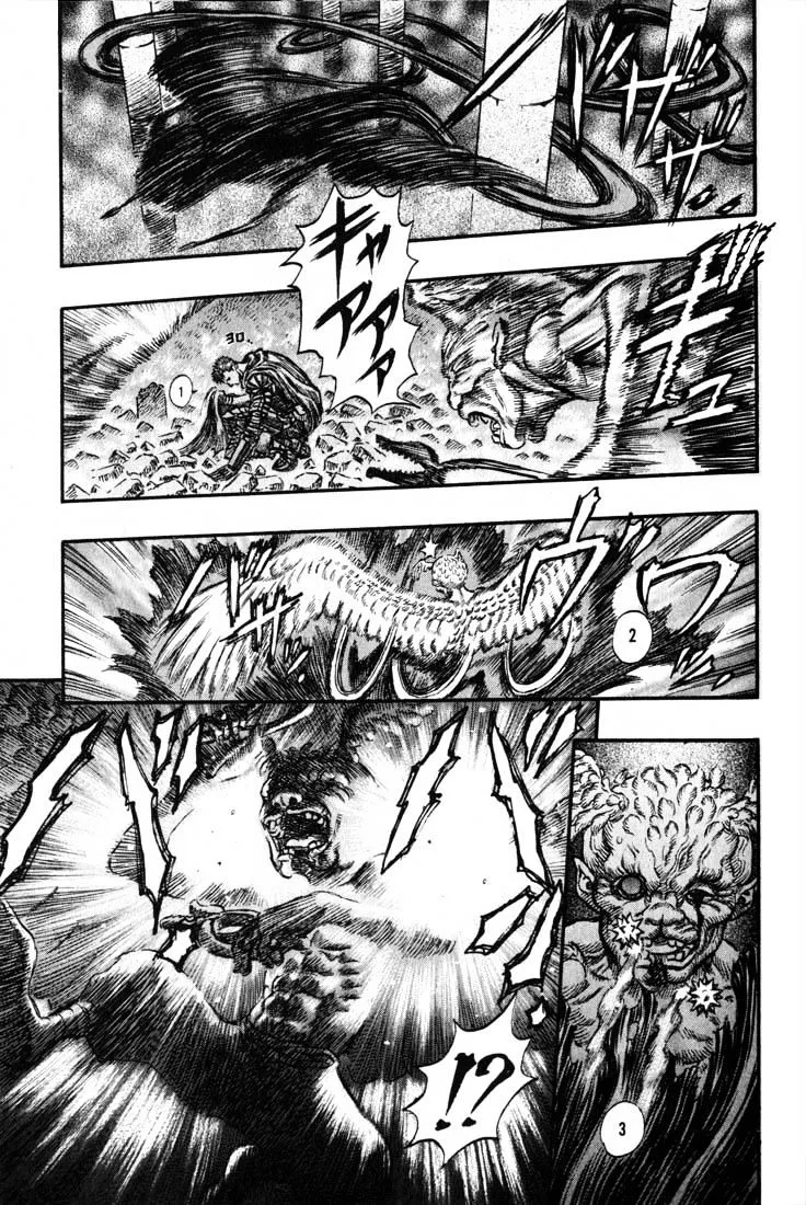 Berserk - Page 12