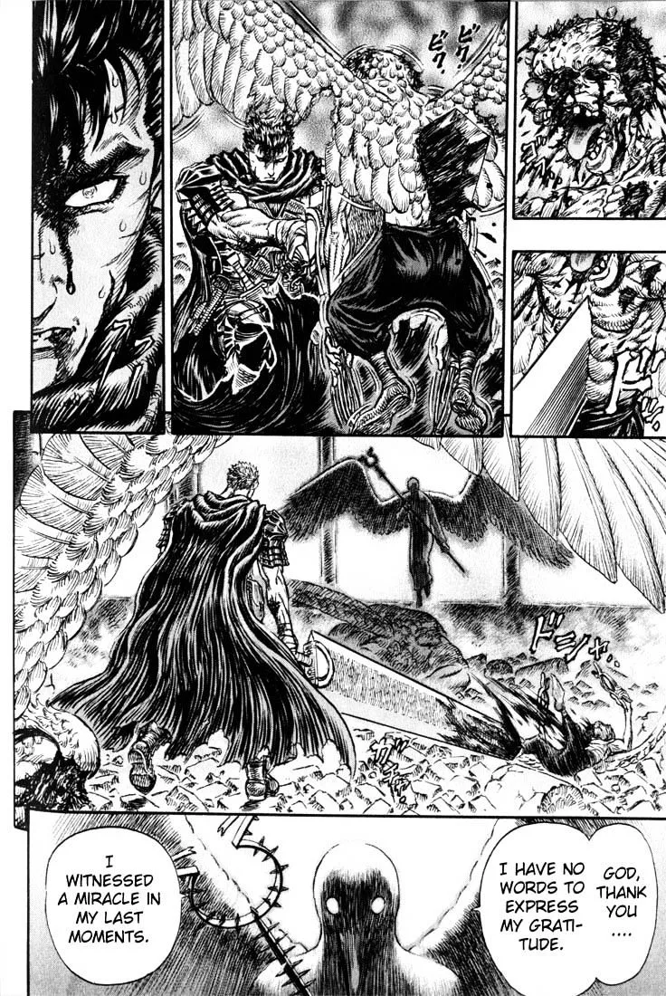 Berserk - Page 13