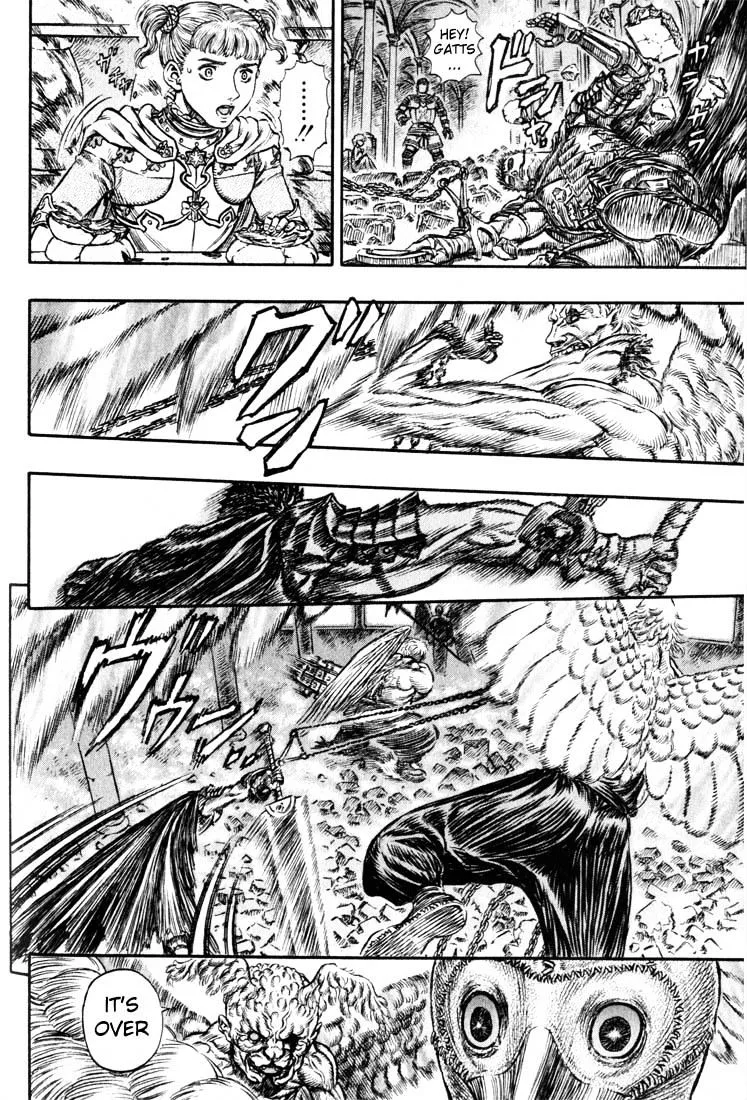 Berserk - Page 7