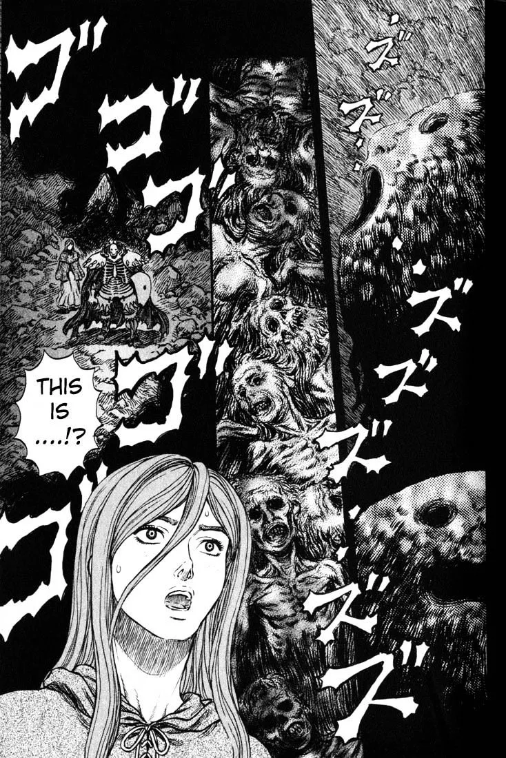 Berserk - Page 1