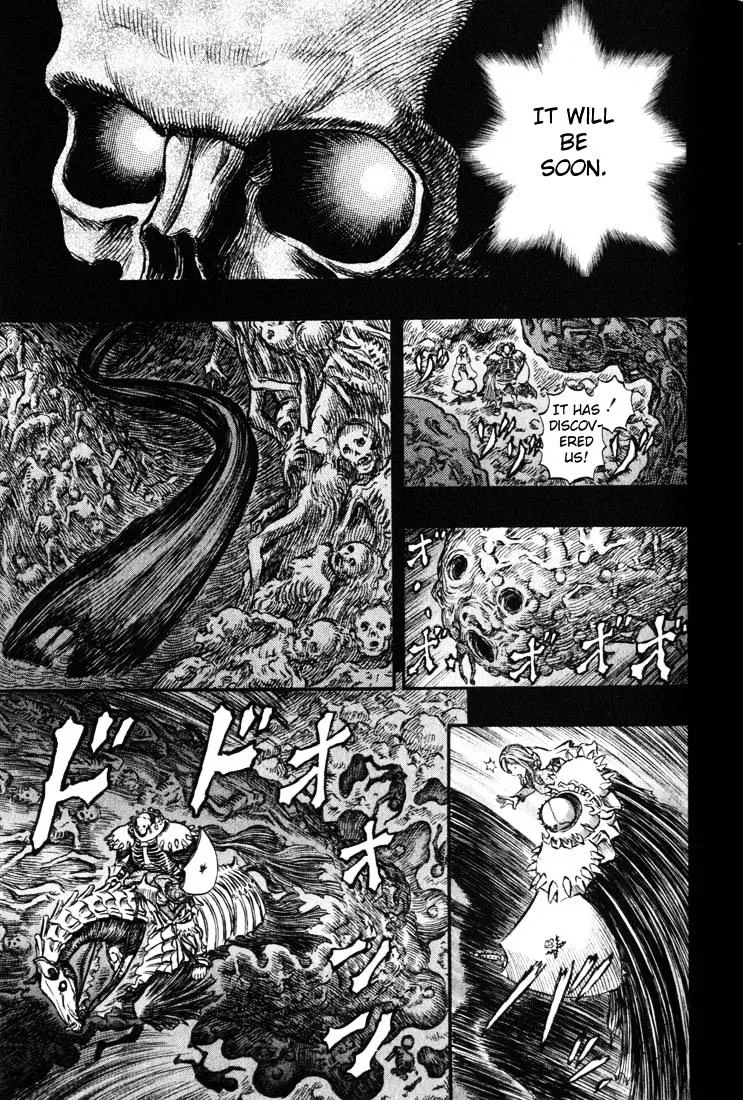 Berserk - Page 4