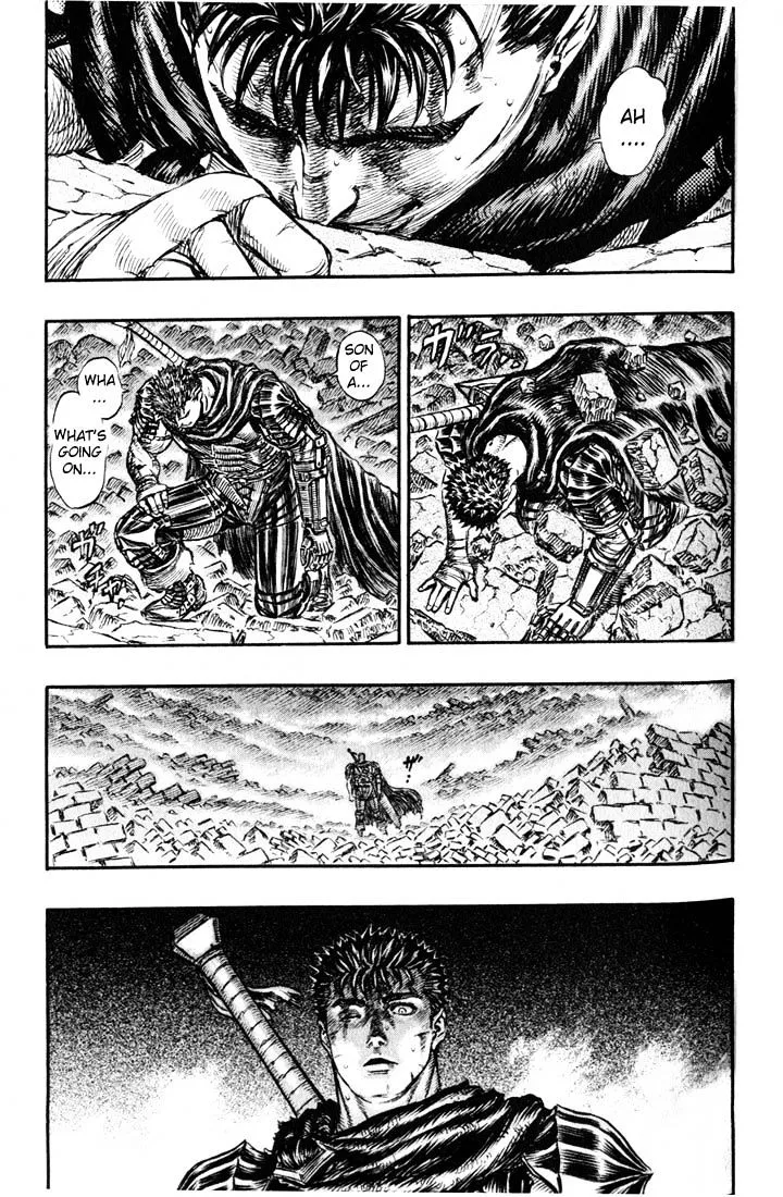 Berserk - Page 7