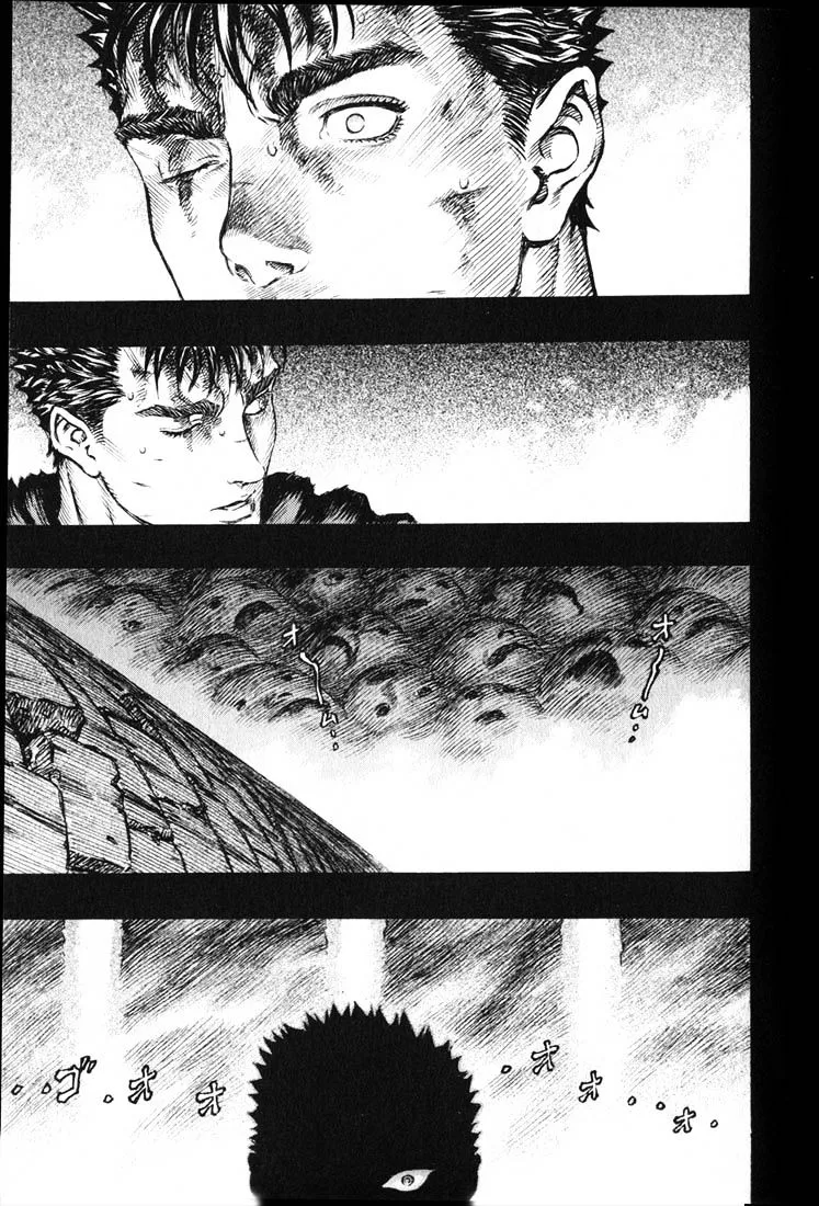 Berserk - Page 9