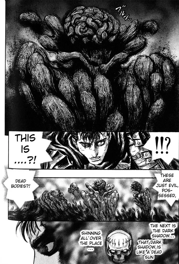 Berserk - Page 14