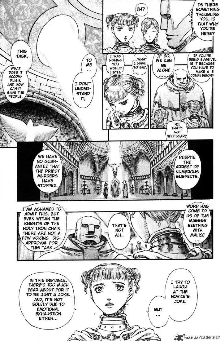 Berserk - Page 101