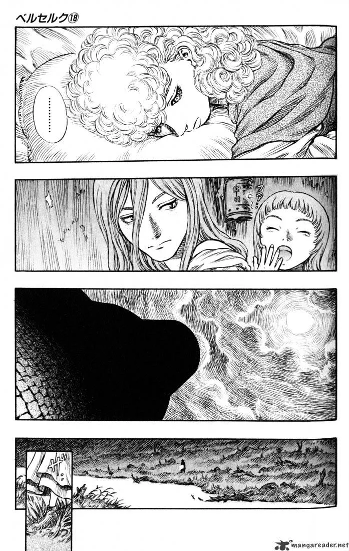 Berserk - Page 111