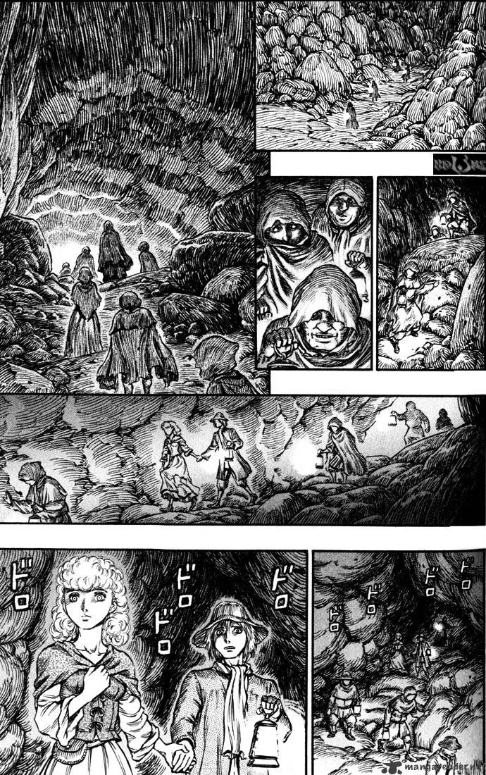 Berserk - Page 117