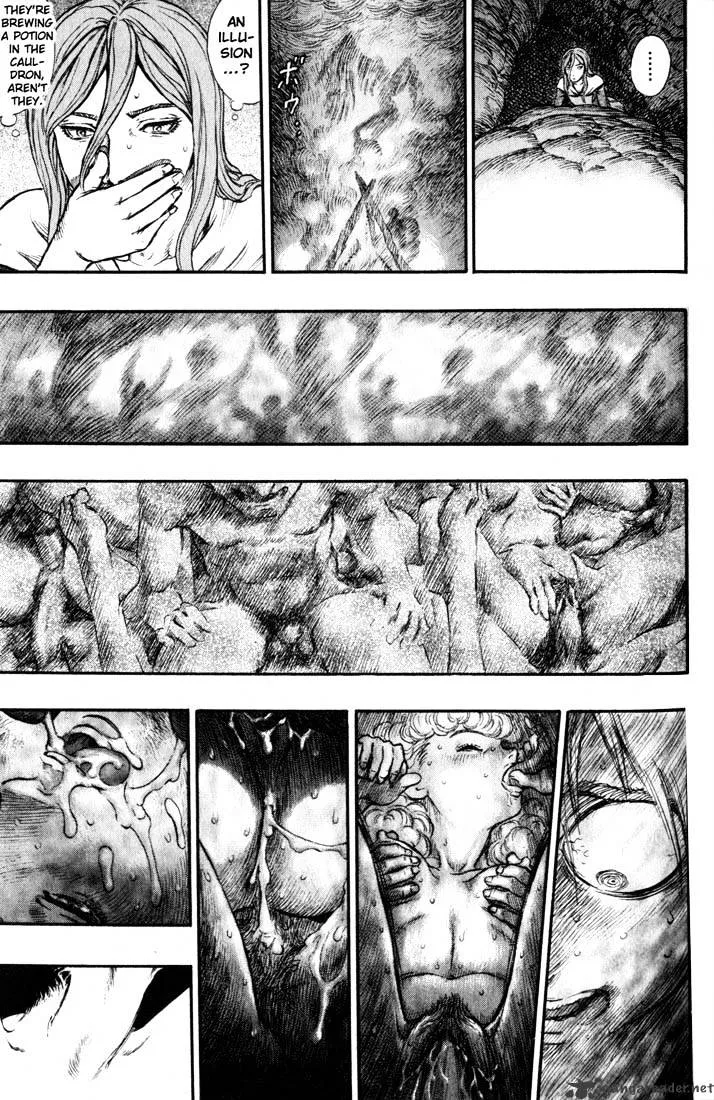 Berserk - Page 129