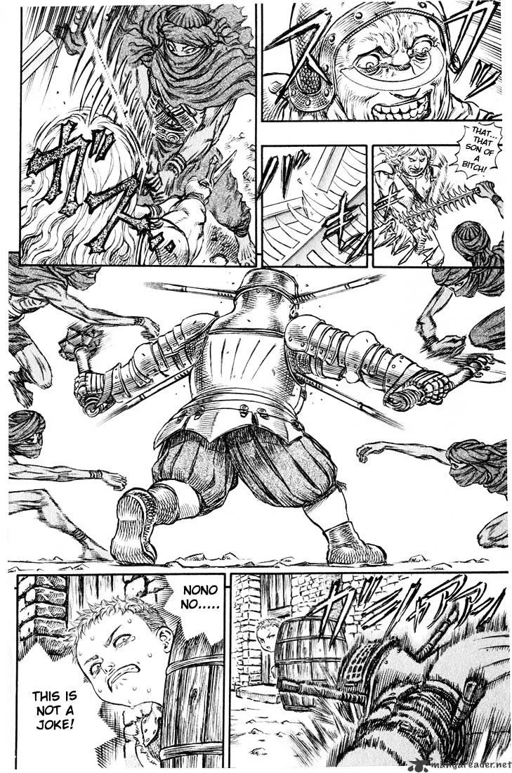 Berserk - Page 13