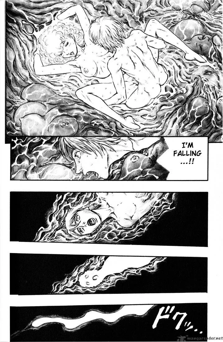 Berserk - Page 130