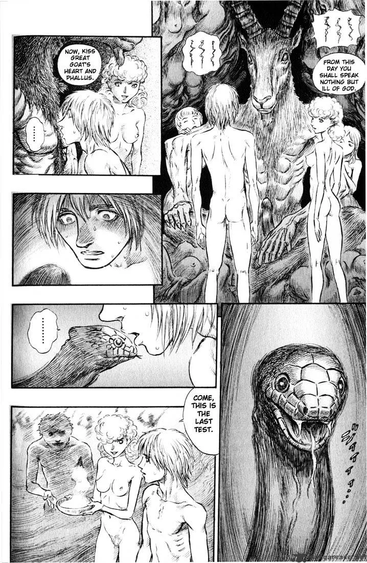 Berserk - Page 132