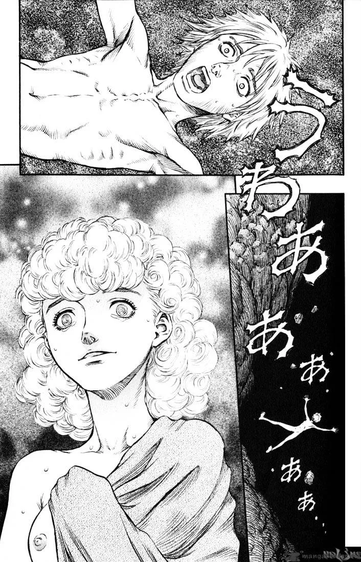 Berserk - Page 137