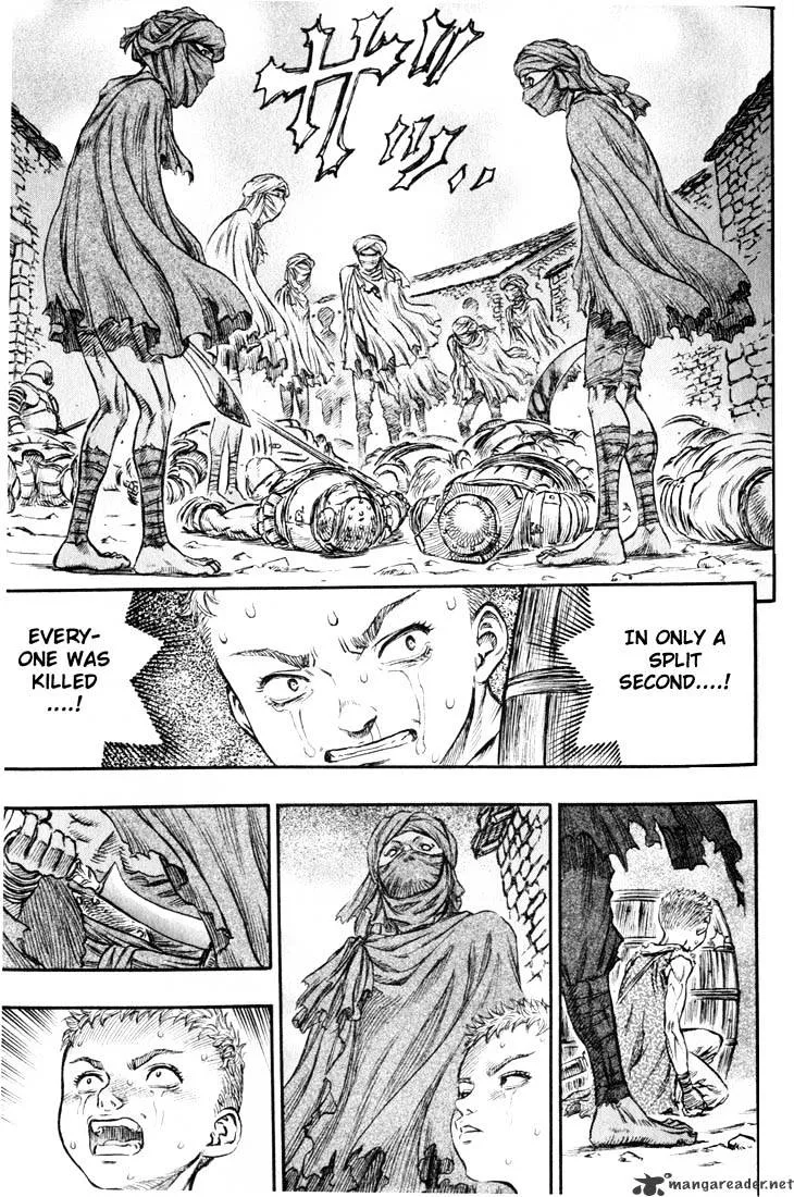 Berserk - Page 14