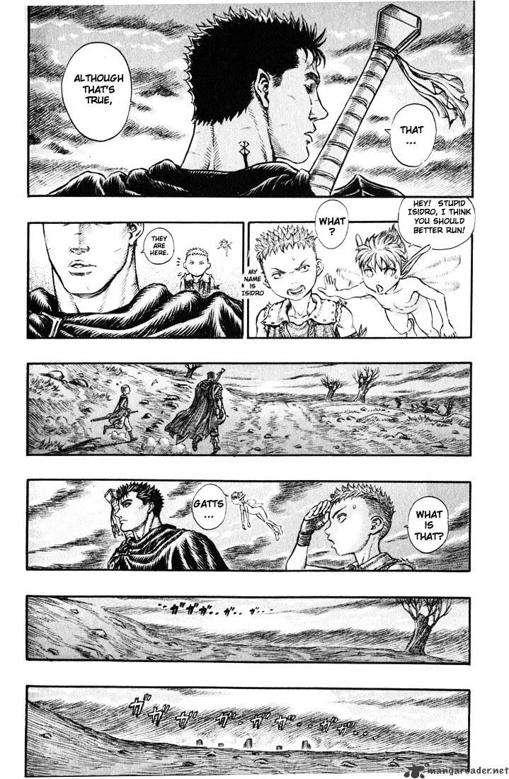 Berserk - Page 168