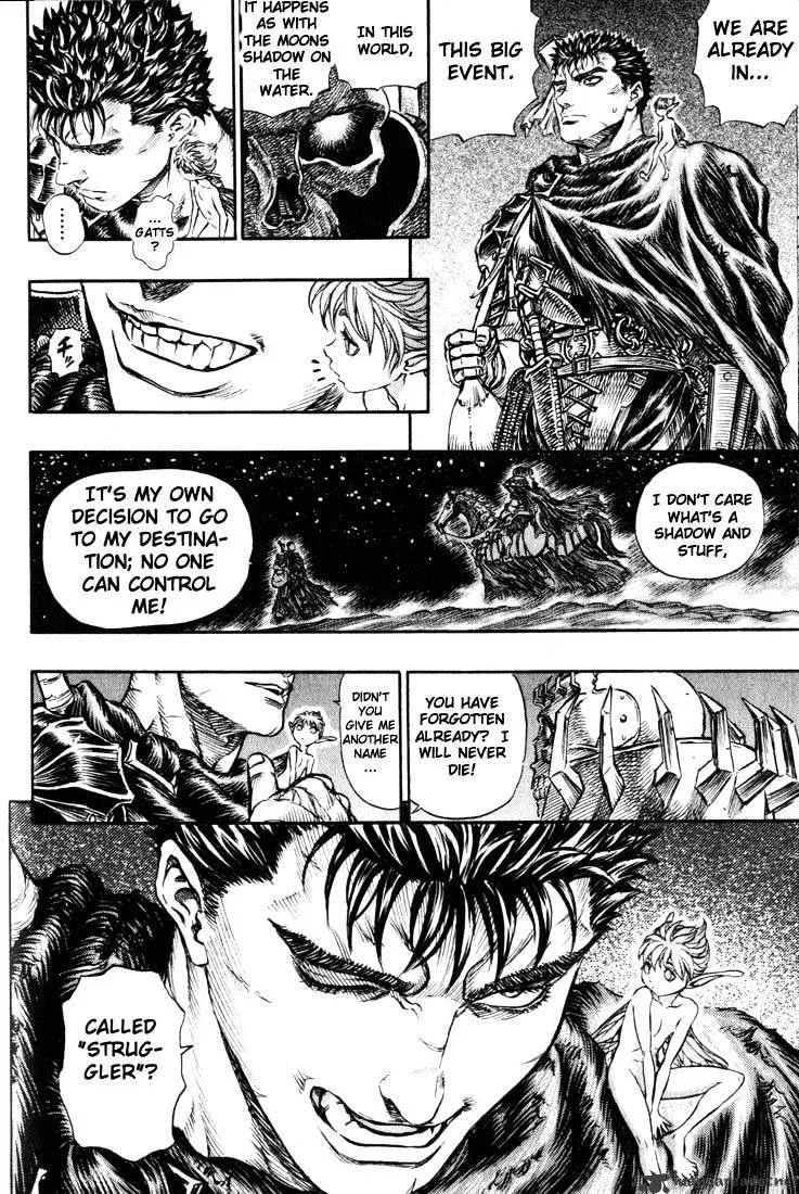 Berserk - Page 196