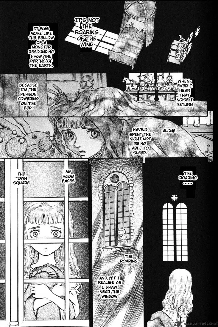 Berserk - Page 203