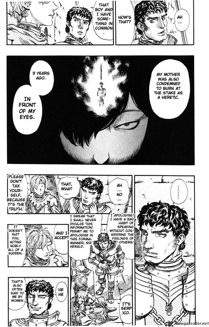 Berserk - Page 214