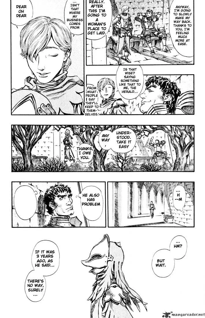 Berserk - Page 215