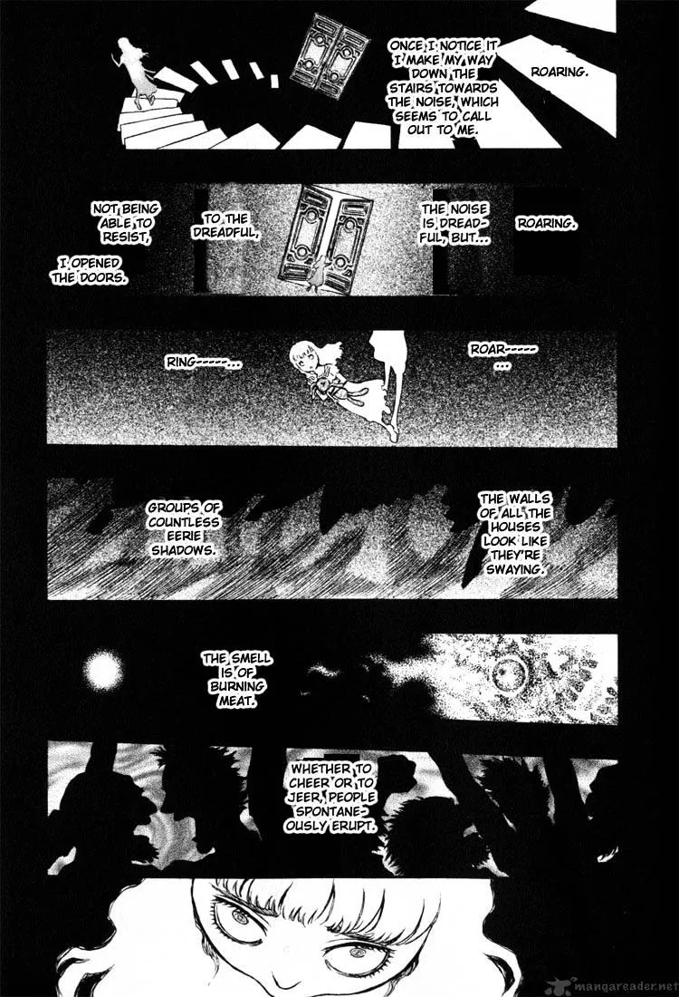 Berserk - Page 217