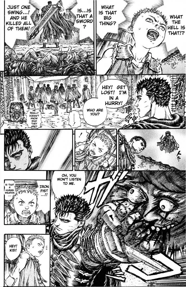 Berserk - Page 24