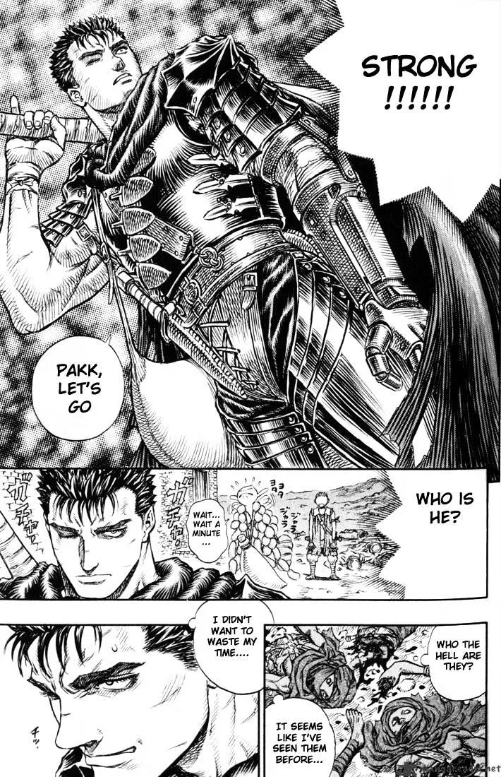 Berserk - Page 31