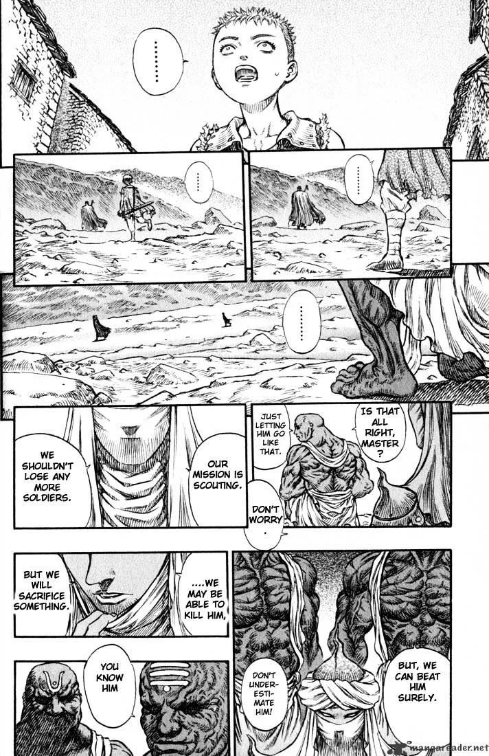 Berserk - Page 32