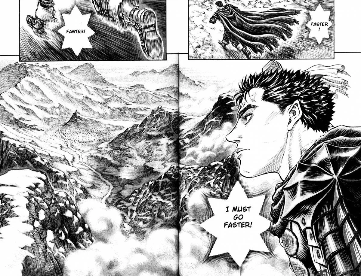 Berserk - Page 34