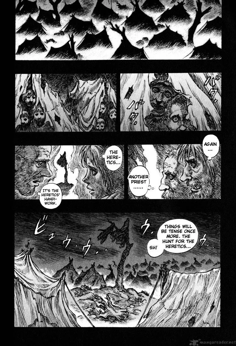 Berserk - Page 37